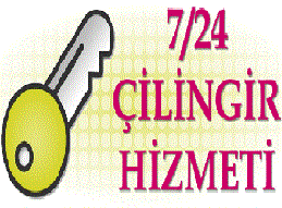 Sarıbeyler çilingir anahtarcı
