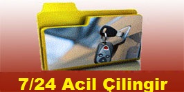 Sarıbeyler oto çilingir