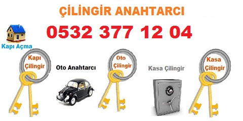 Sarıbeyler Anahtarcı çilingir